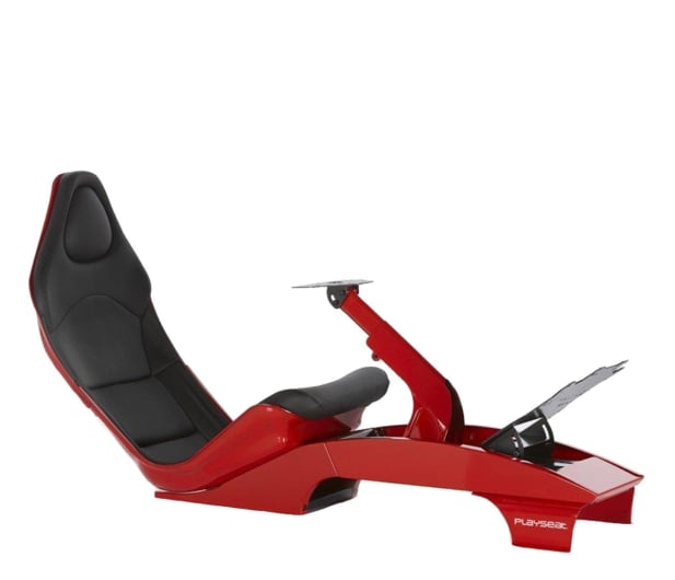 Playseat F1 czerwony - 1104974 - zdjęcie